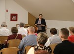 Predstavljena knjiga o sluzi Božjem Stjepanu Horžiću rodom iz Ljubešćice